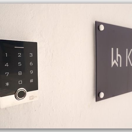 Katoi By Welcome Home Mykonos Town Buitenkant foto