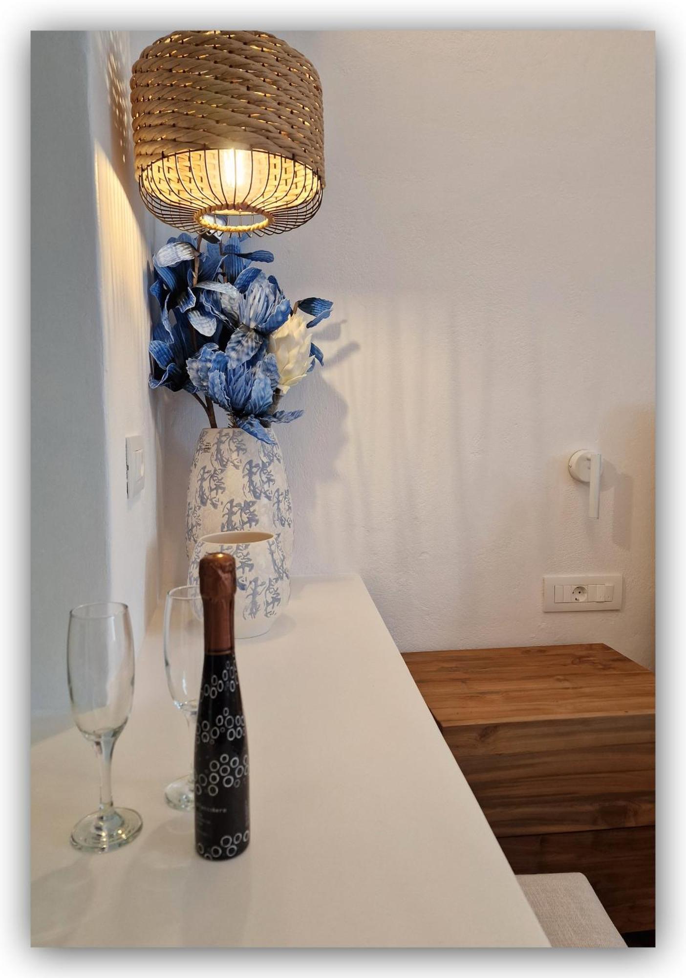 Katoi By Welcome Home Mykonos Town Buitenkant foto