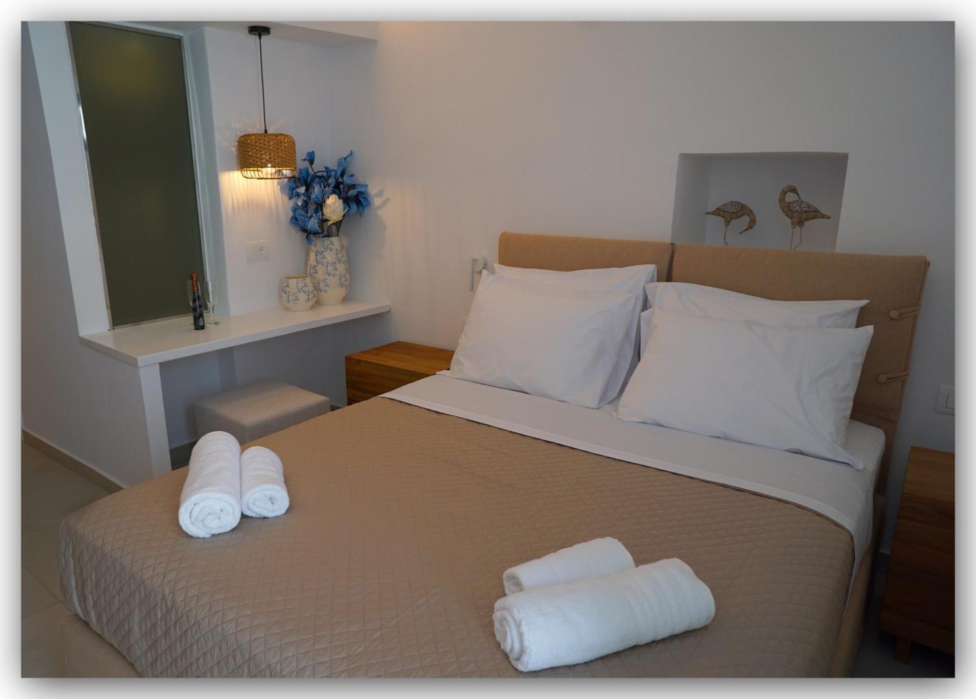 Katoi By Welcome Home Mykonos Town Buitenkant foto