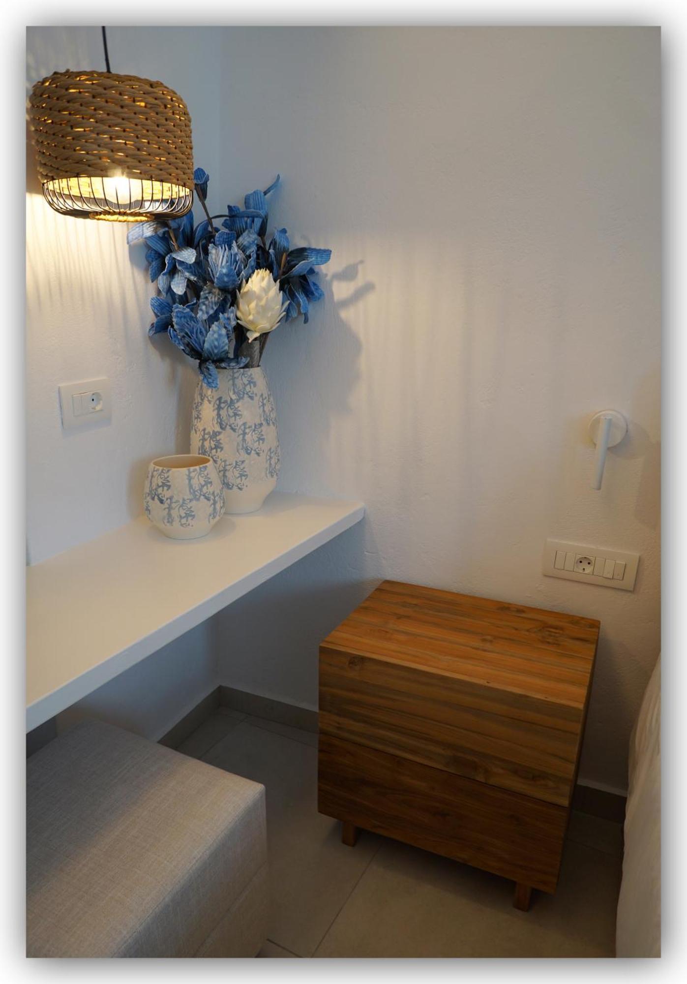 Katoi By Welcome Home Mykonos Town Buitenkant foto