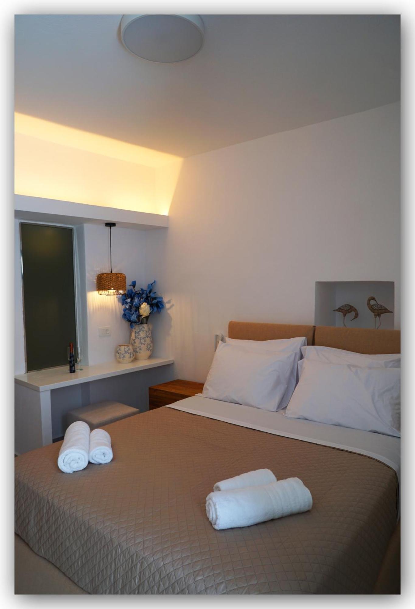 Katoi By Welcome Home Mykonos Town Buitenkant foto