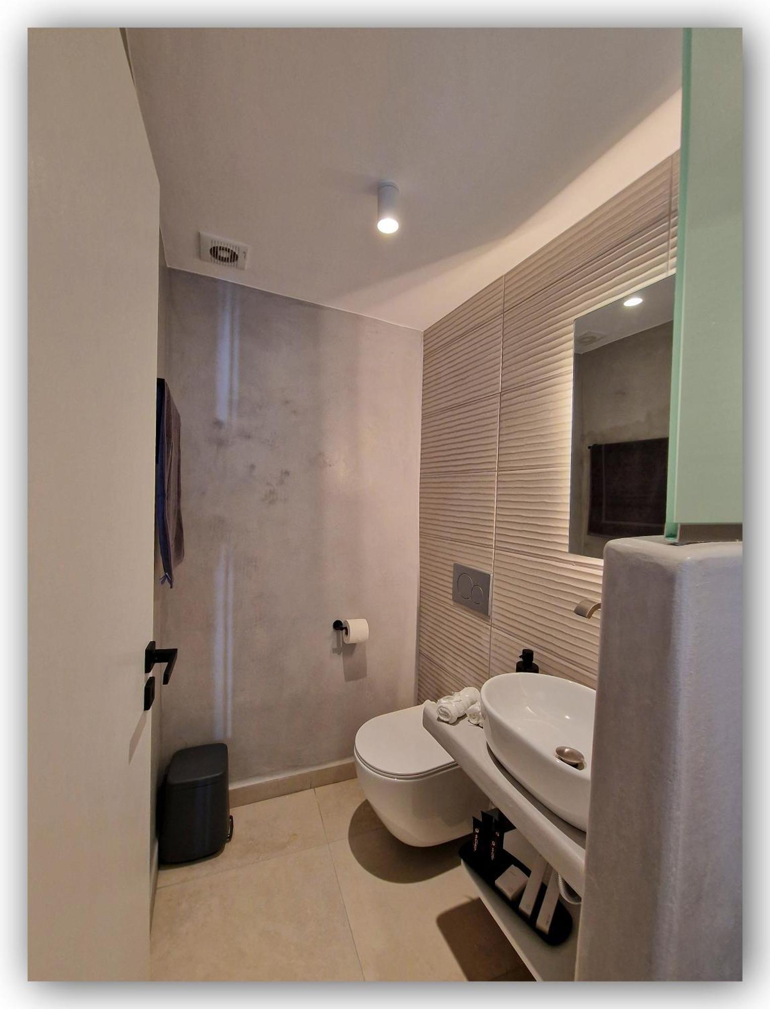 Katoi By Welcome Home Mykonos Town Buitenkant foto