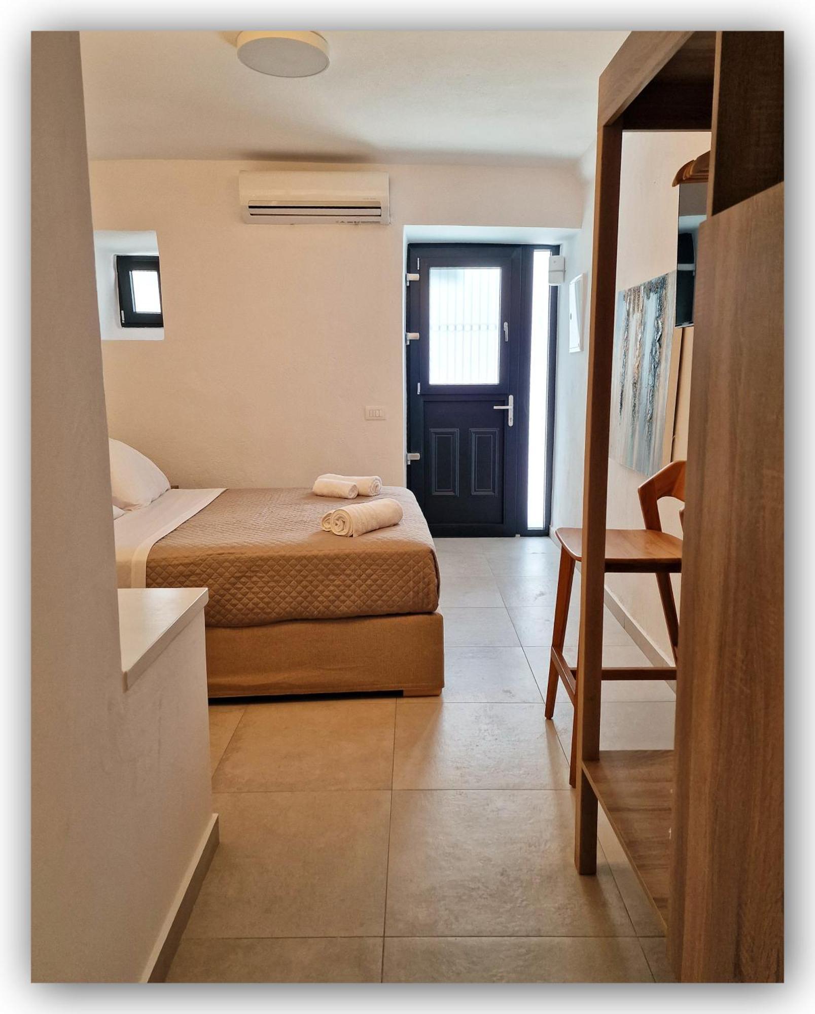 Katoi By Welcome Home Mykonos Town Buitenkant foto