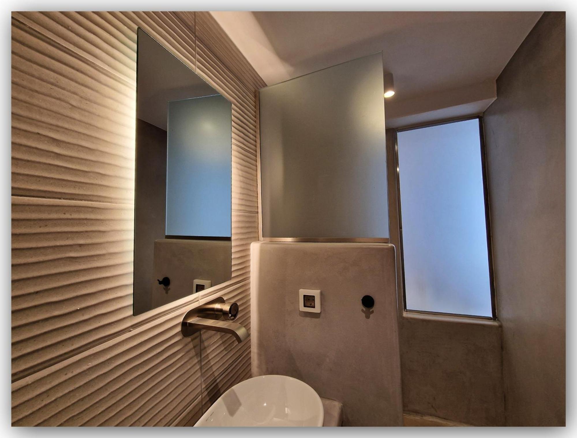Katoi By Welcome Home Mykonos Town Buitenkant foto